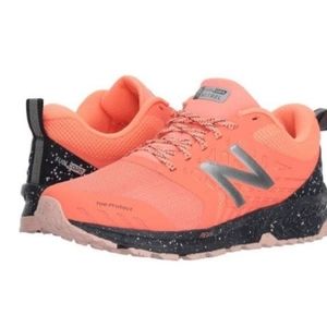 New Balance FuelCore Nitrel Trail Running Shoes